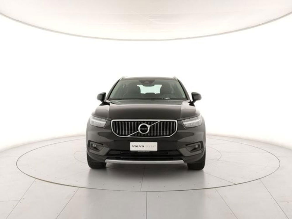 Volvo XC40 usata a Modena (7)