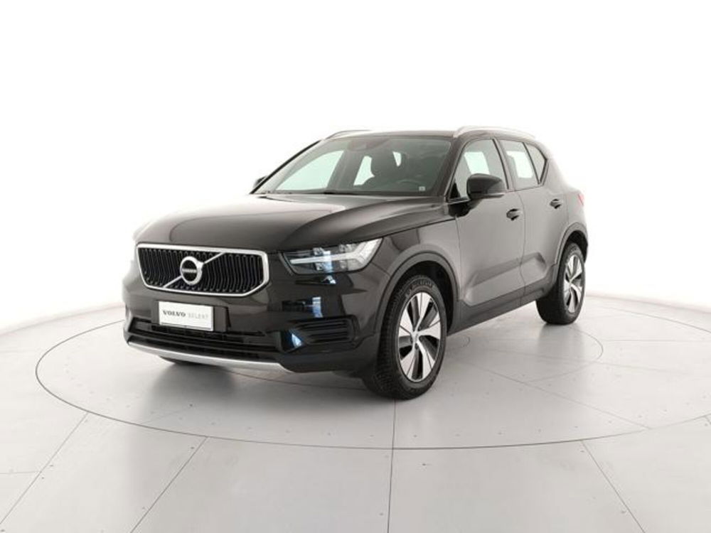 Volvo XC40 usata a Modena (2)