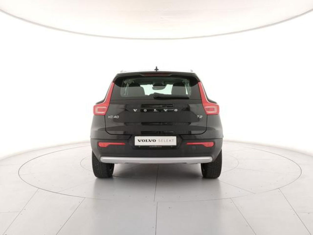 Volvo XC40 usata a Modena (4)