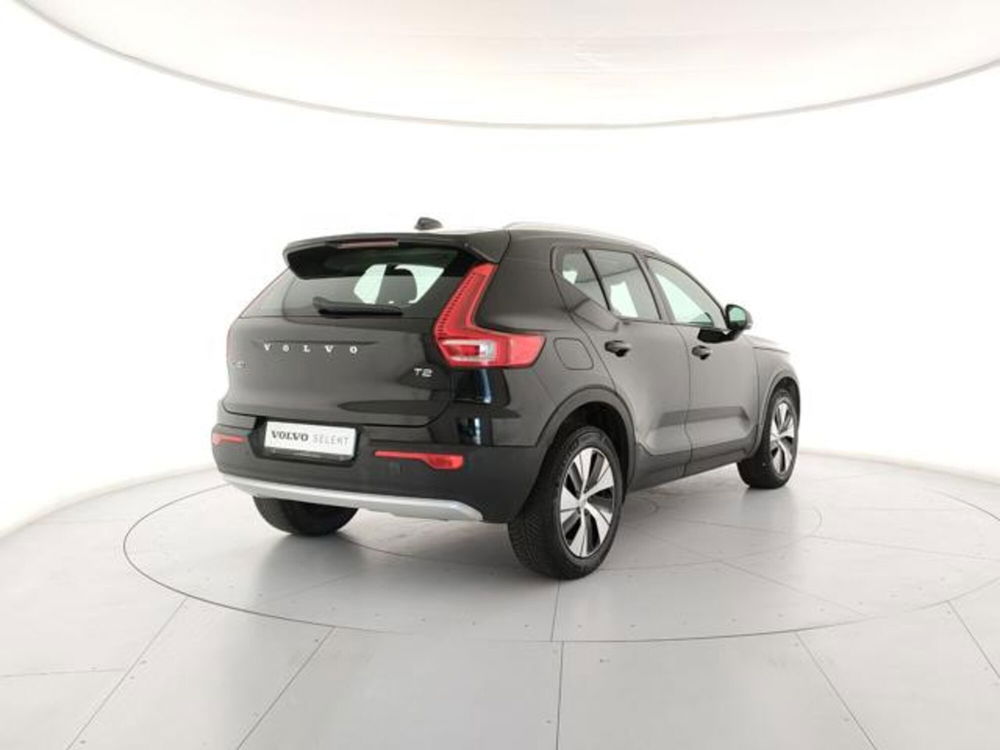 Volvo XC40 usata a Modena (5)