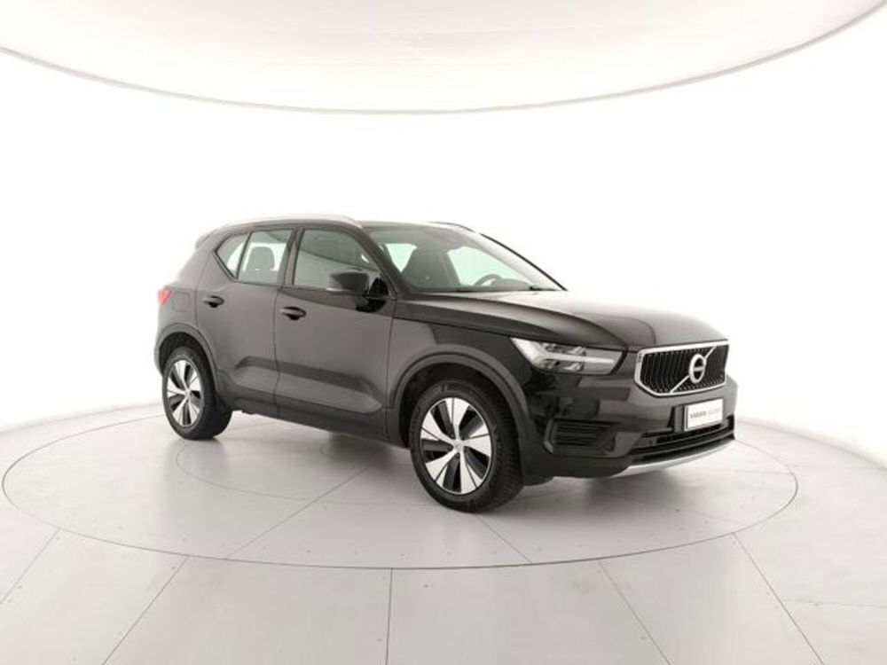 Volvo XC40 usata a Modena (6)