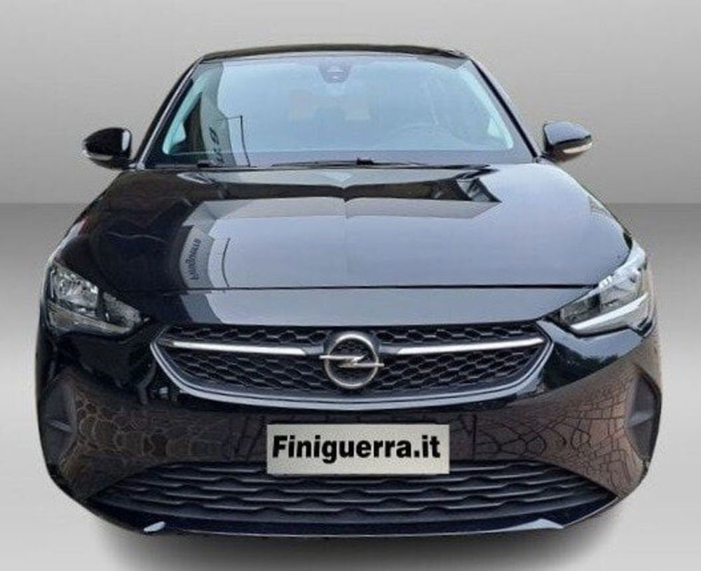 Opel Corsa usata a Lecco (3)