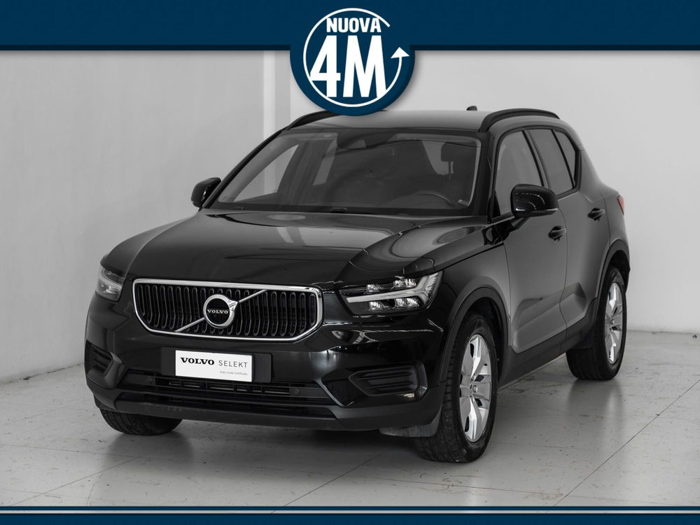 Volvo XC40 usata a Prato