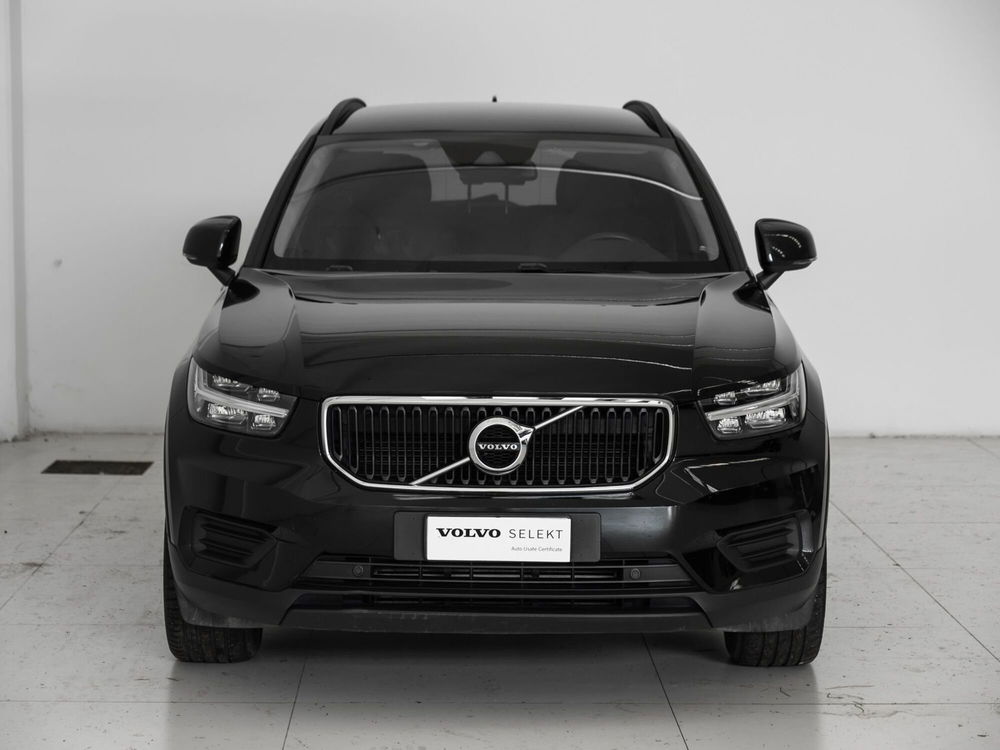 Volvo XC40 usata a Prato (3)