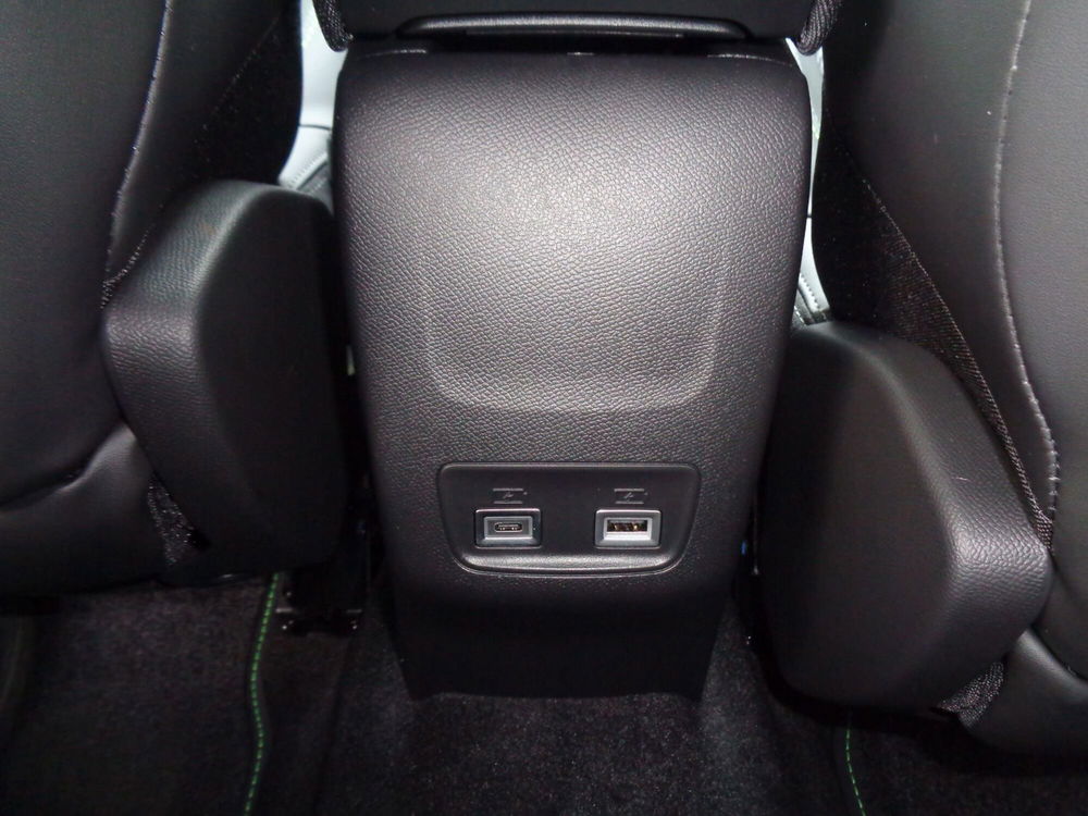 Peugeot 2008 nuova a Belluno (19)