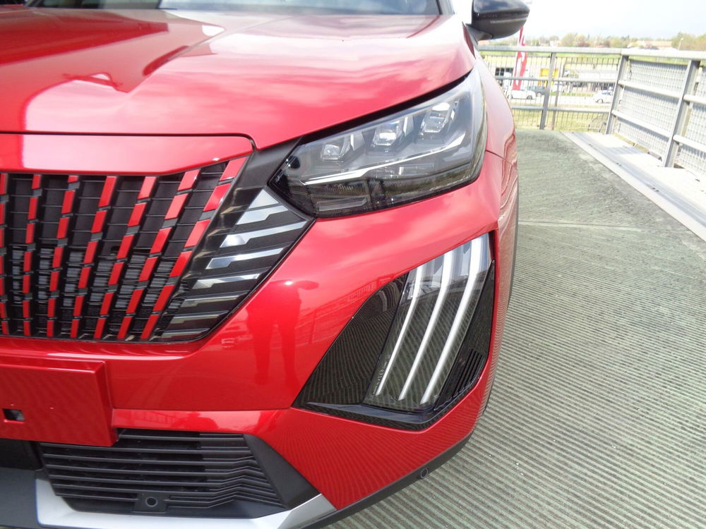 Peugeot 2008 nuova a Belluno (5)