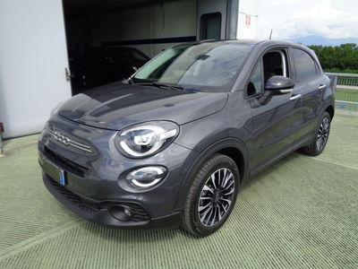 Fiat 500X 1.0 T3 120 CV del 2023 usata a Belluno