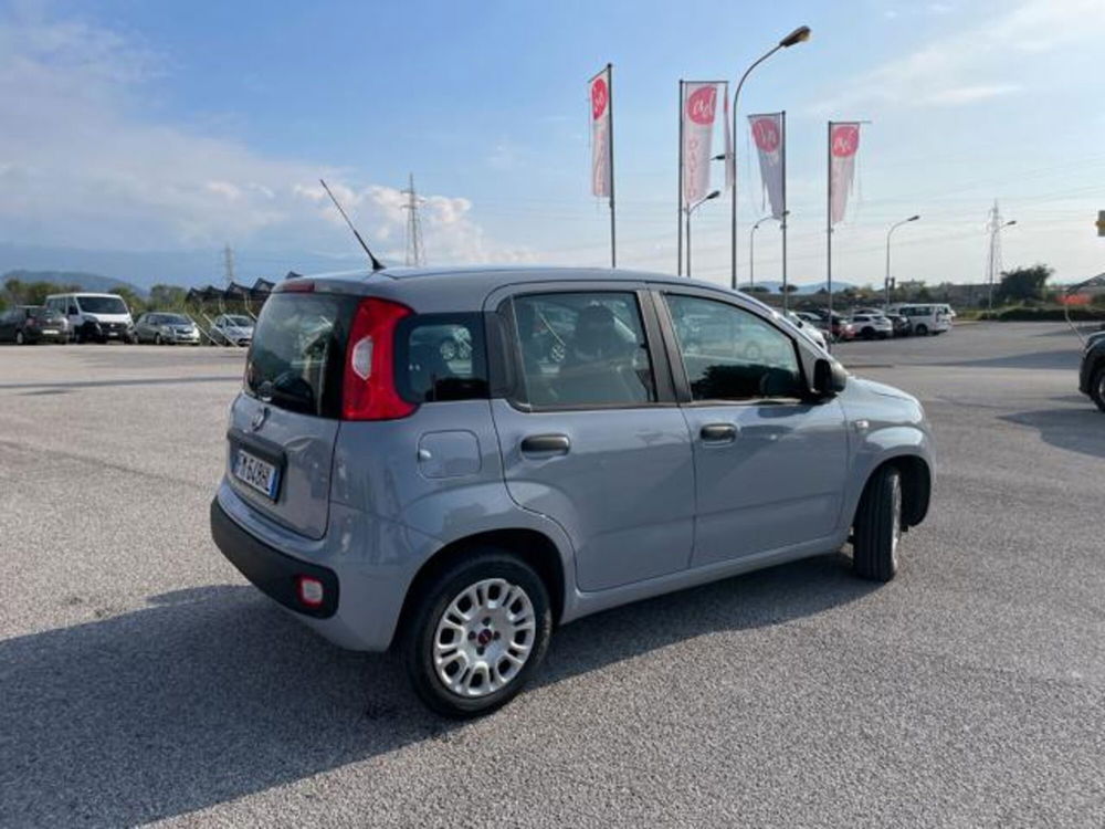 Fiat Panda usata a Pordenone (4)