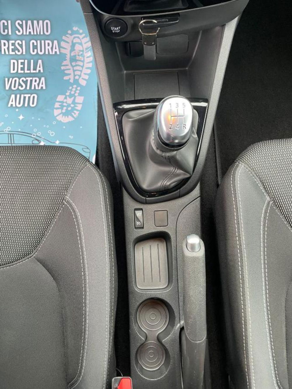 Renault Clio usata a Pordenone (9)