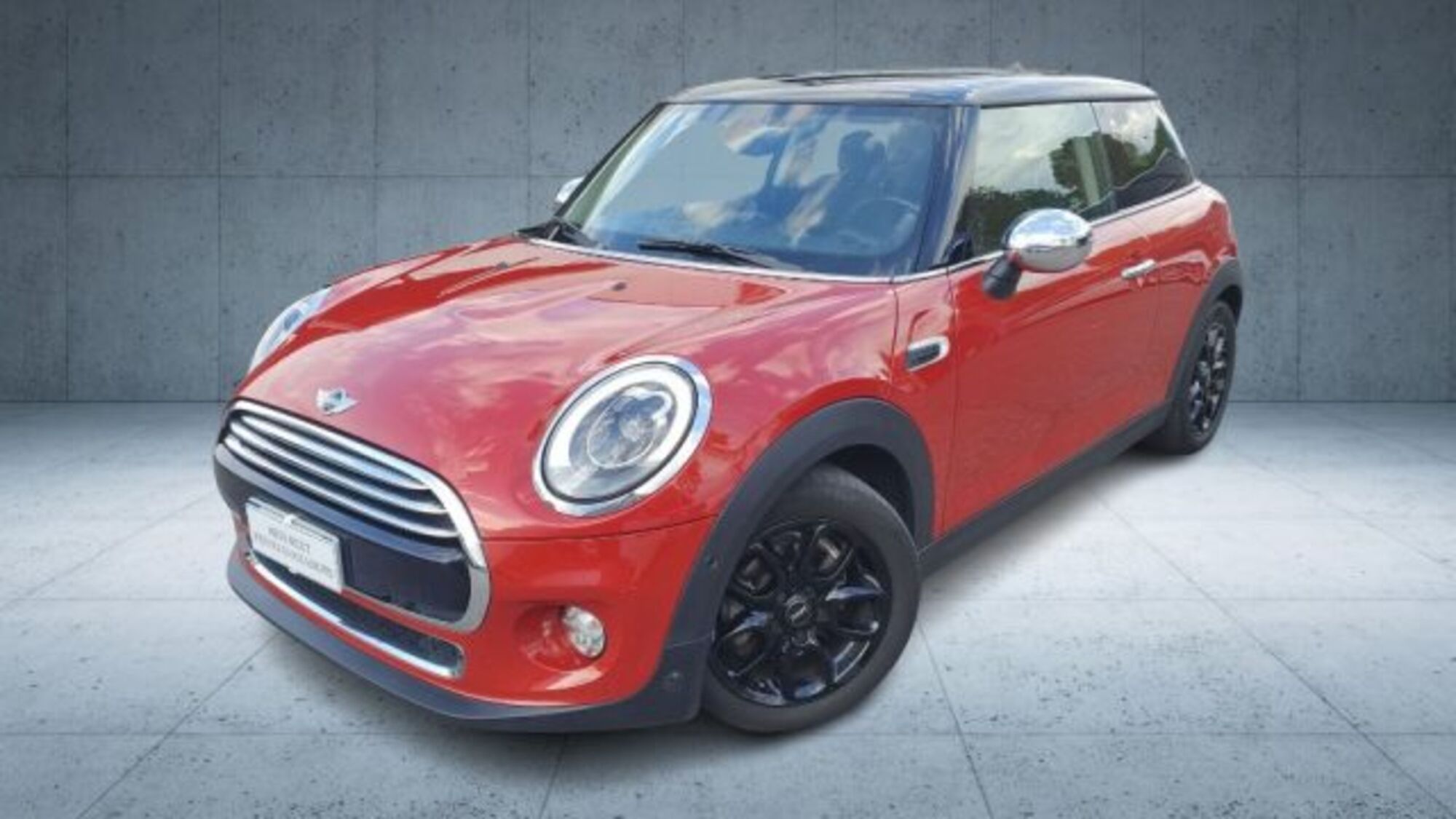 MINI Mini 1.5 Cooper D 5 porte  del 2015 usata a Verona