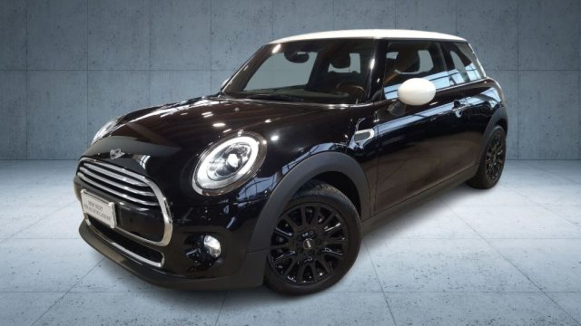 MINI Mini 1.5 Cooper D Hype  del 2019 usata a Verona