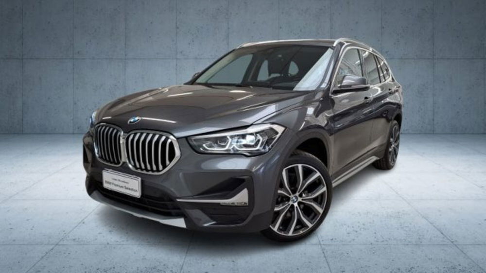 BMW X1 usata a Verona