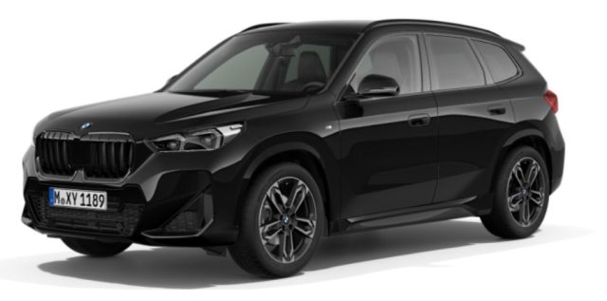 BMW X1 xDrive 20d Msport nuova a Verona