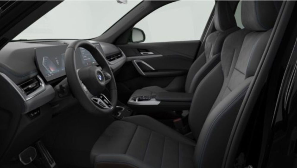 BMW X1 nuova a Verona (3)