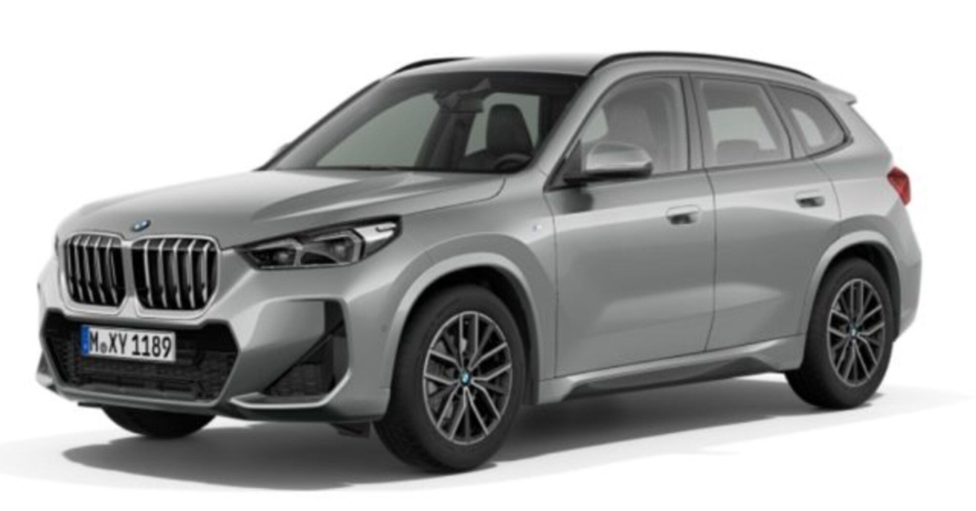 BMW X1 sDrive 18i Msport nuova a Verona