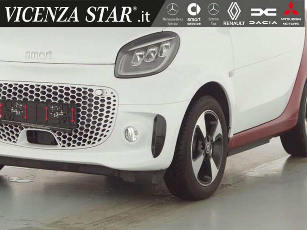 smart Fortwo usata a Vicenza (2)