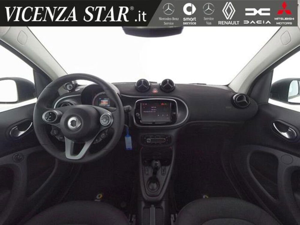 smart Fortwo usata a Vicenza (6)