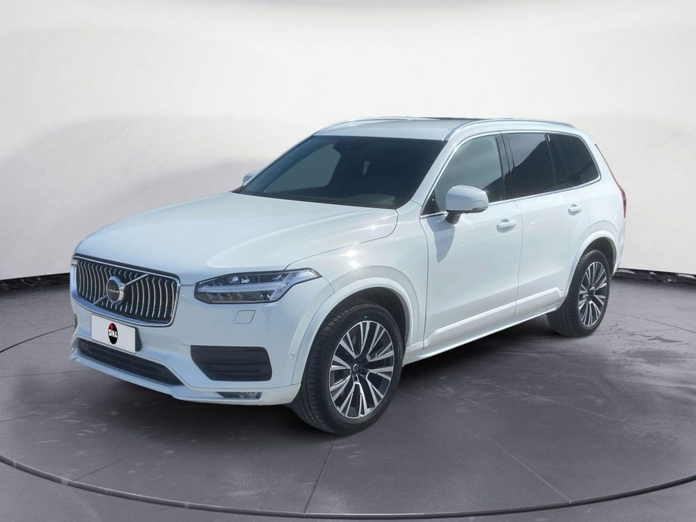 Volvo XC90 usata a Pordenone