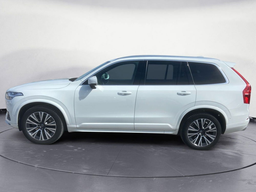 Volvo XC90 usata a Pordenone (2)