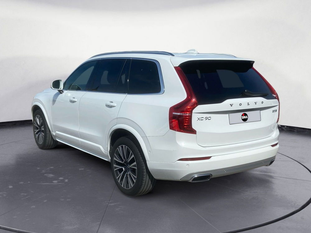 Volvo XC90 usata a Pordenone (3)