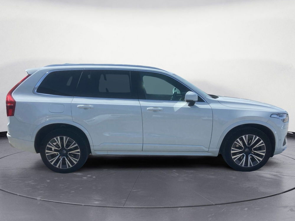 Volvo XC90 usata a Pordenone (6)