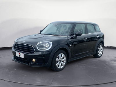 MINI Mini Countryman 1.5 One Countryman  del 2018 usata a Pordenone