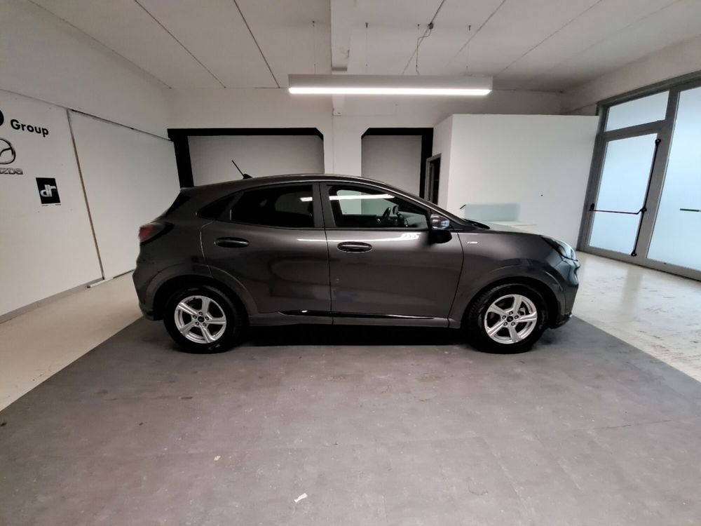 Ford Puma usata a Arezzo (7)