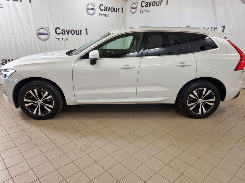 Volvo XC60 usata a Ferrara (3)