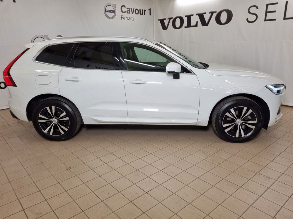 Volvo XC60 usata a Ferrara (4)