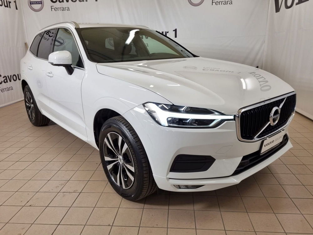 Volvo XC60 usata a Ferrara (6)