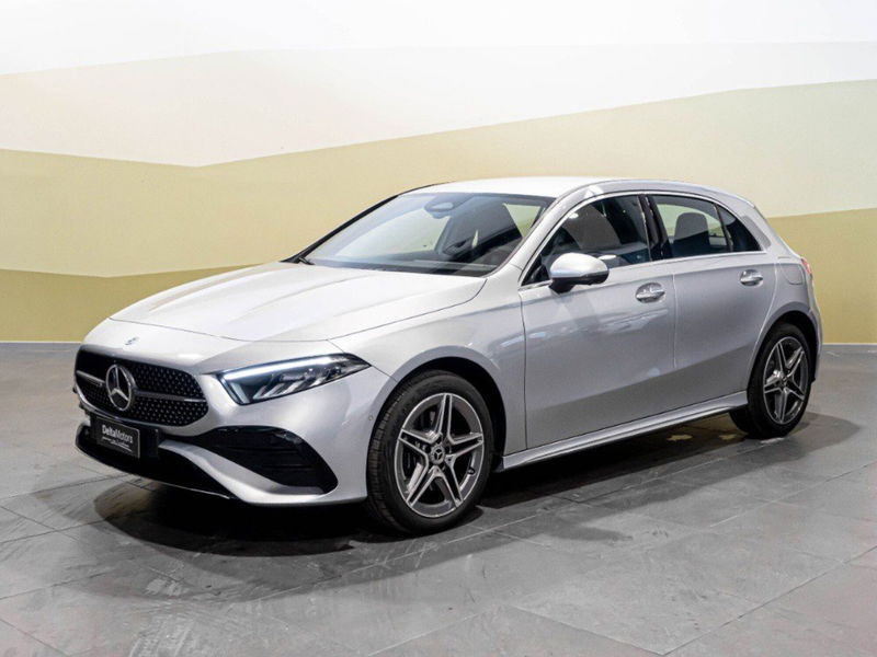 Mercedes-Benz Classe A 250 e phev AMG Line Advanced Plus auto nuova a Montecosaro