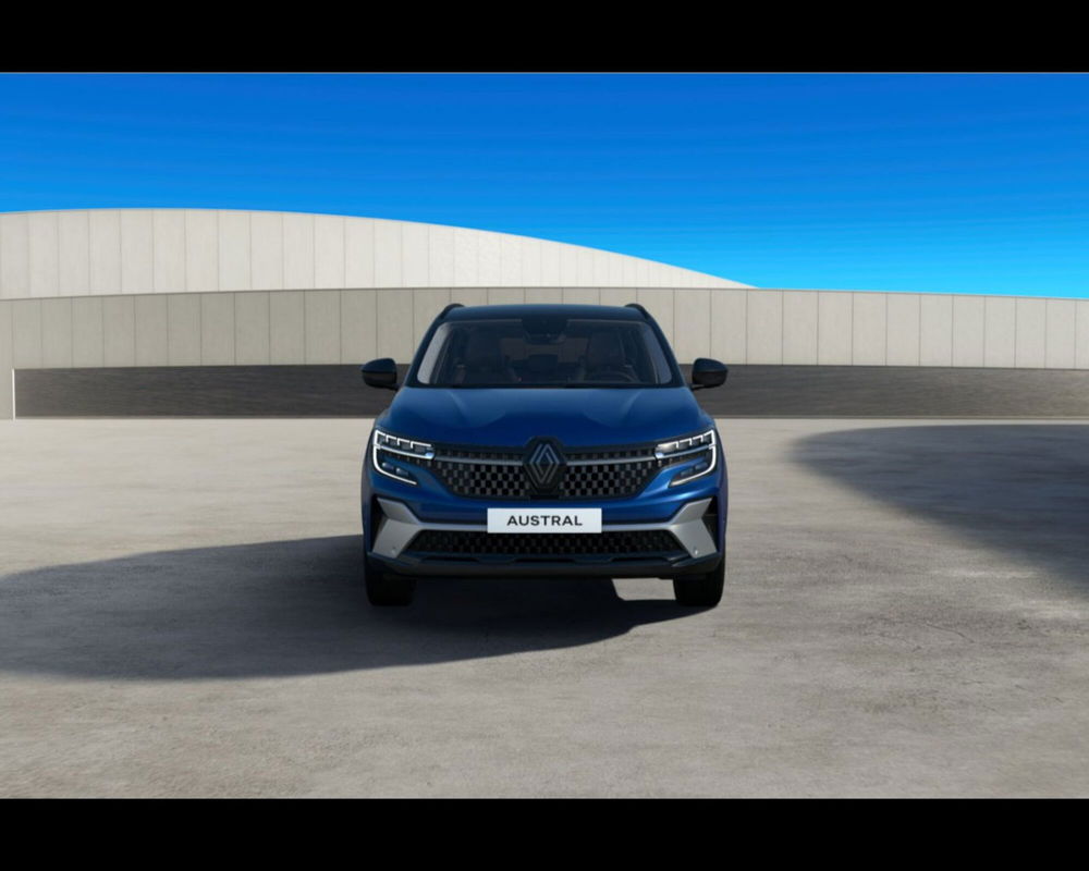 Renault Austral nuova a Treviso (8)