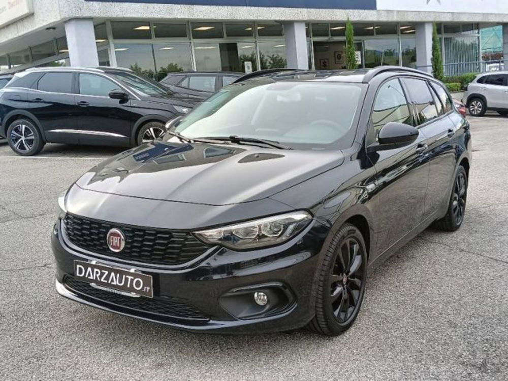 Fiat Tipo Station Wagon usata a Brescia