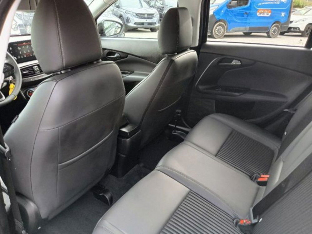 Fiat Tipo Station Wagon usata a Brescia (19)