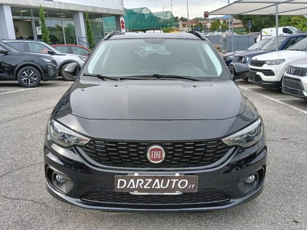 Fiat Tipo Station Wagon usata a Brescia (2)