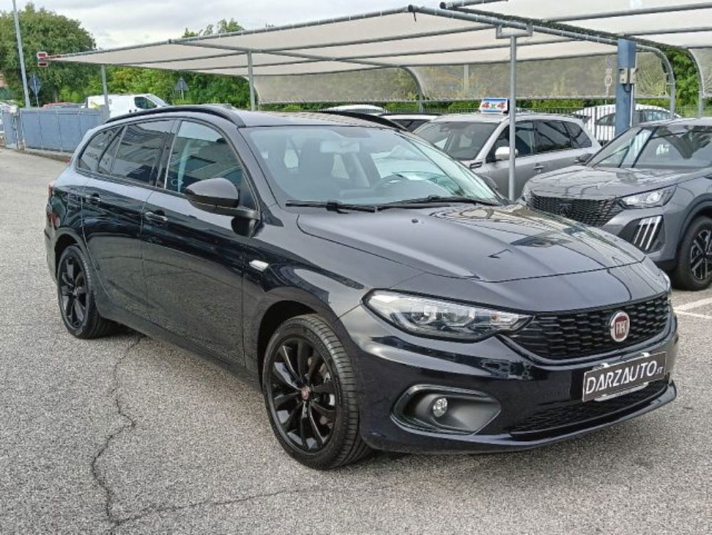 Fiat Tipo Station Wagon usata a Brescia (3)