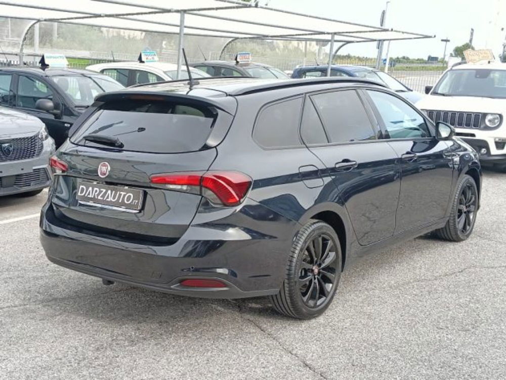 Fiat Tipo Station Wagon usata a Brescia (5)