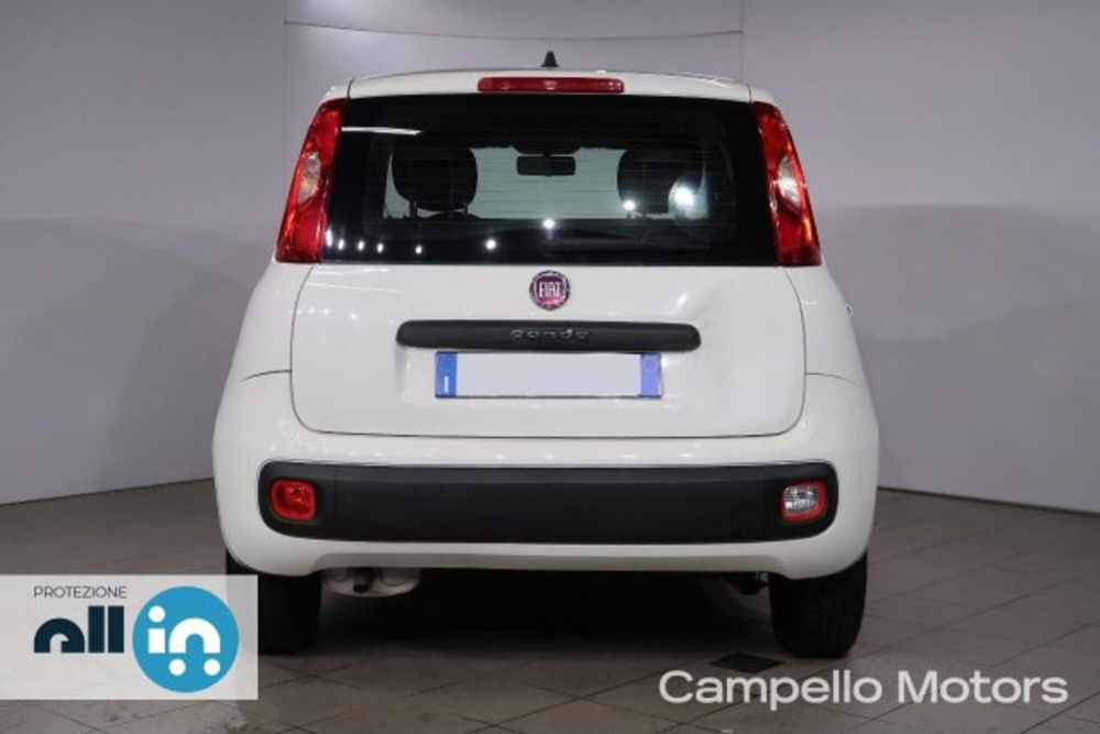 Fiat Panda usata a Venezia (4)