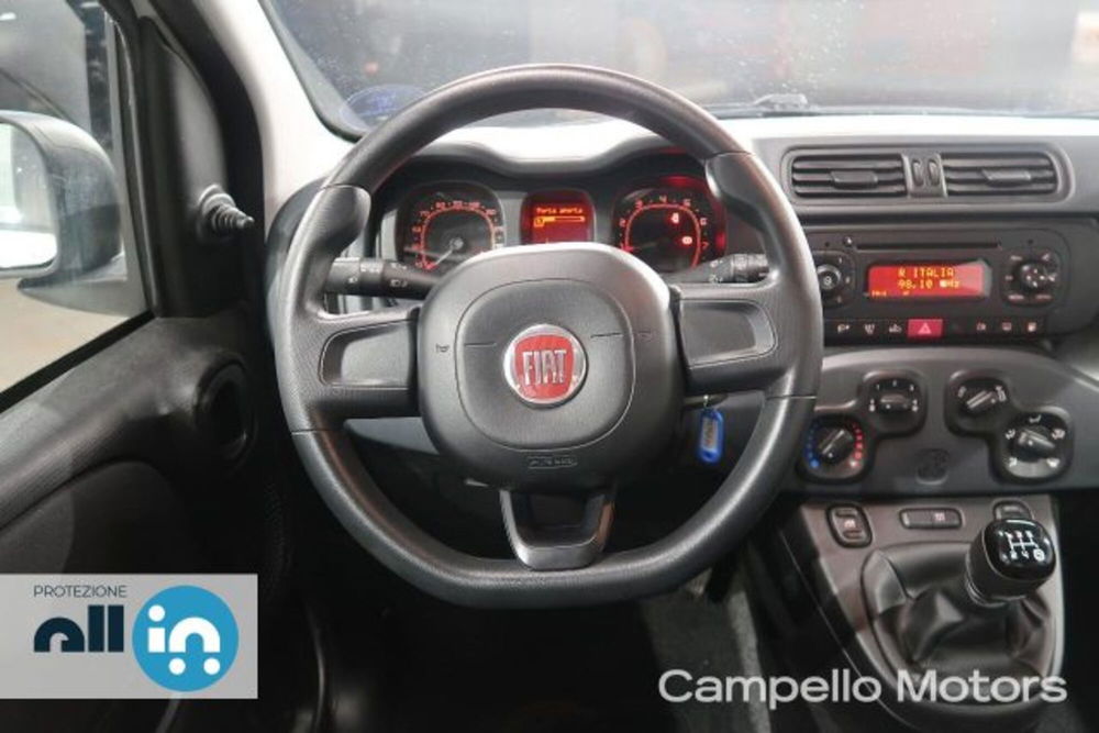 Fiat Panda usata a Venezia (8)