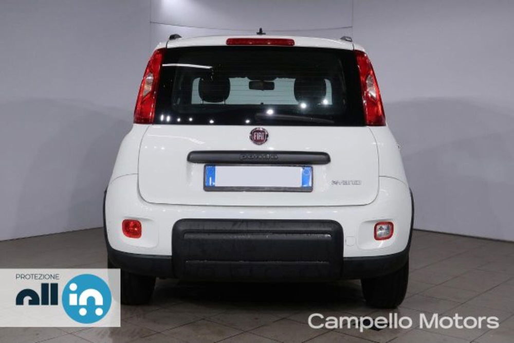 Fiat Panda usata a Venezia (4)