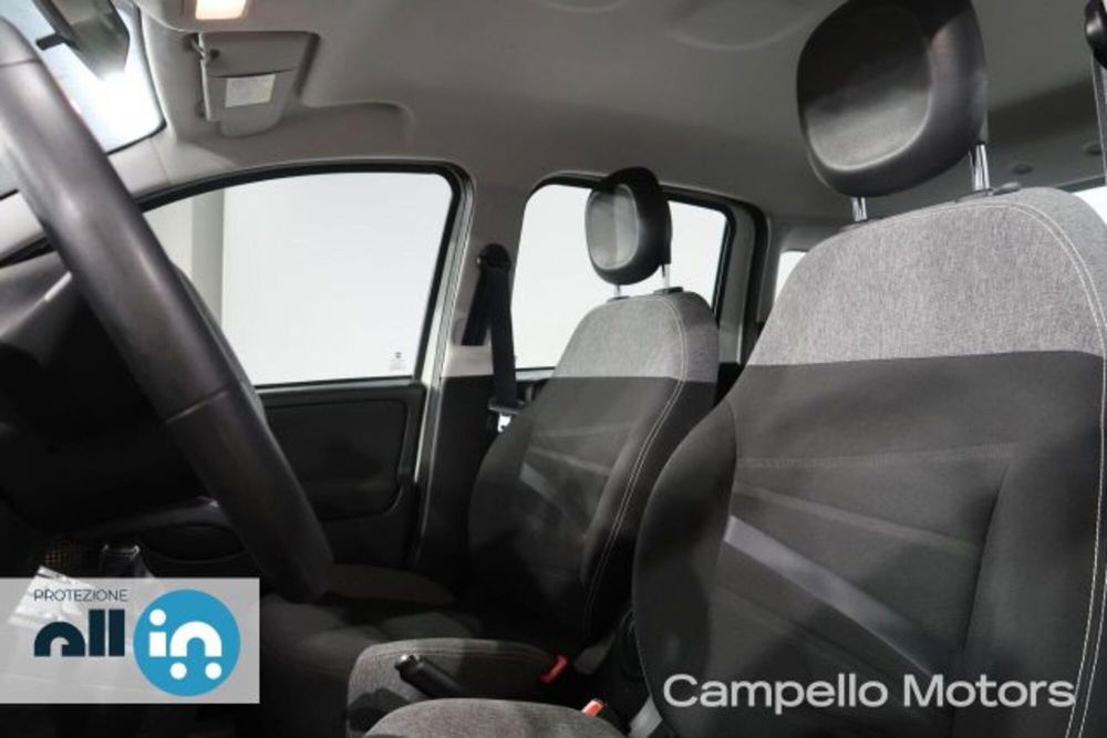 Fiat Panda usata a Venezia (5)