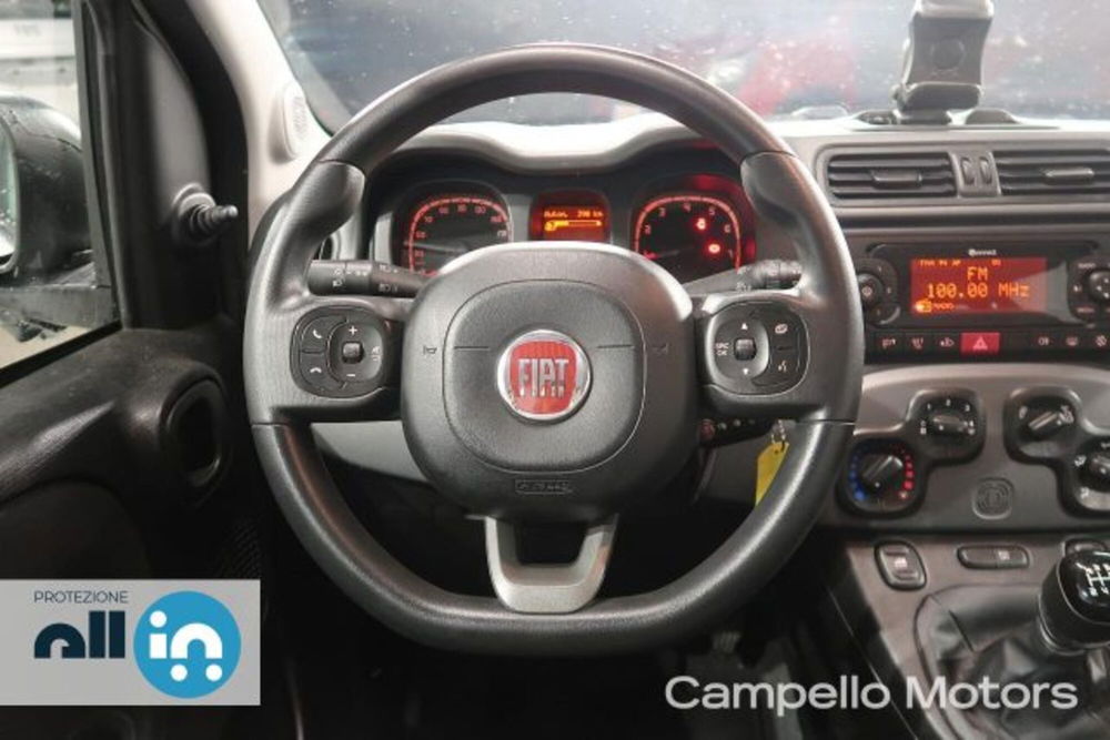 Fiat Panda usata a Venezia (8)