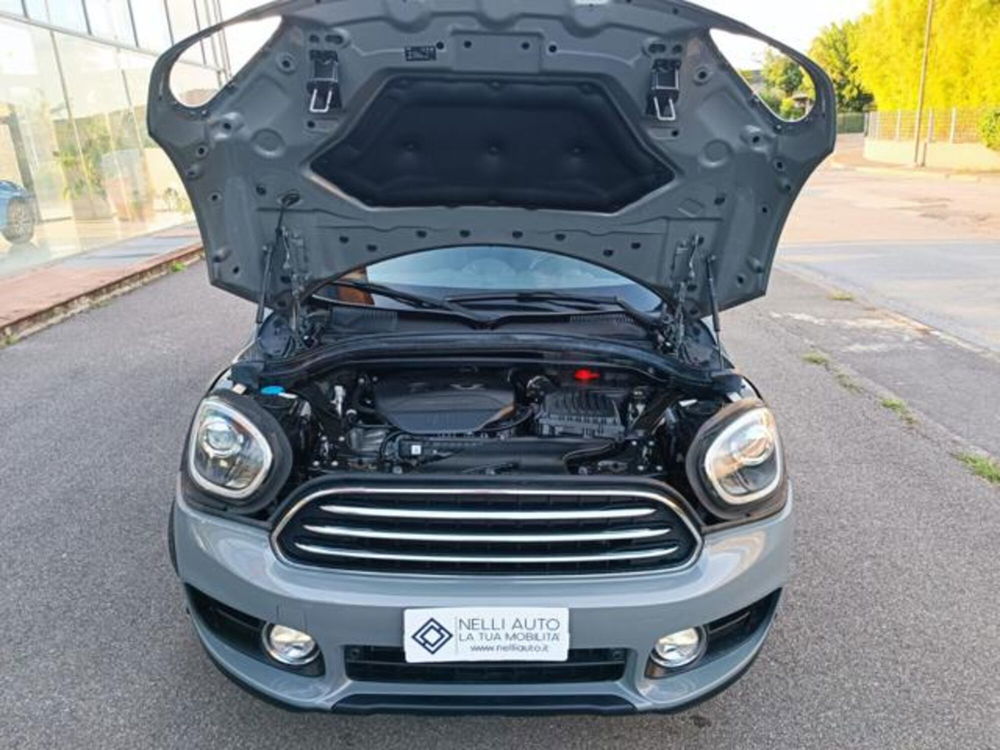 MINI Mini Countryman usata a Pisa (2)