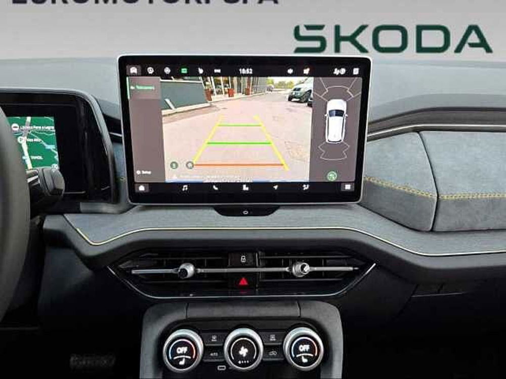 Skoda Kodiaq nuova a Siena (10)