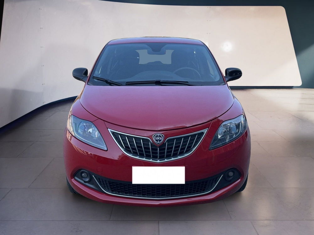 Lancia Ypsilon usata a Torino