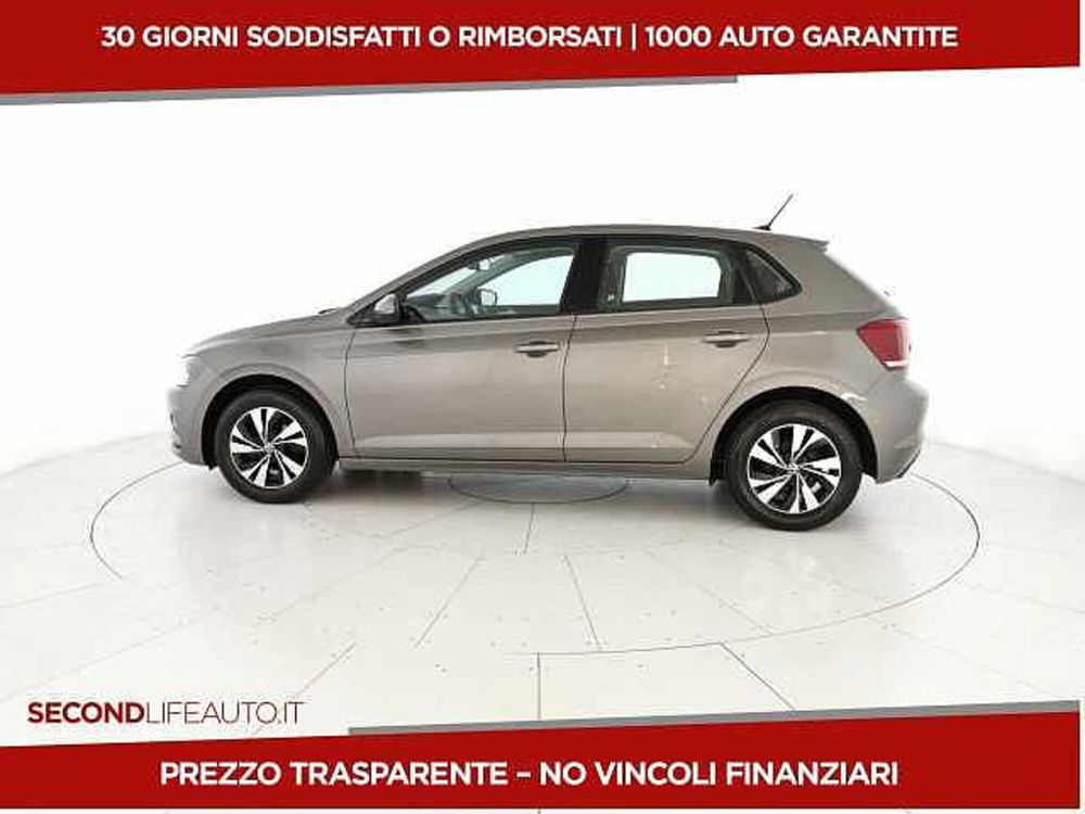 Volkswagen Polo usata a Chieti (2)