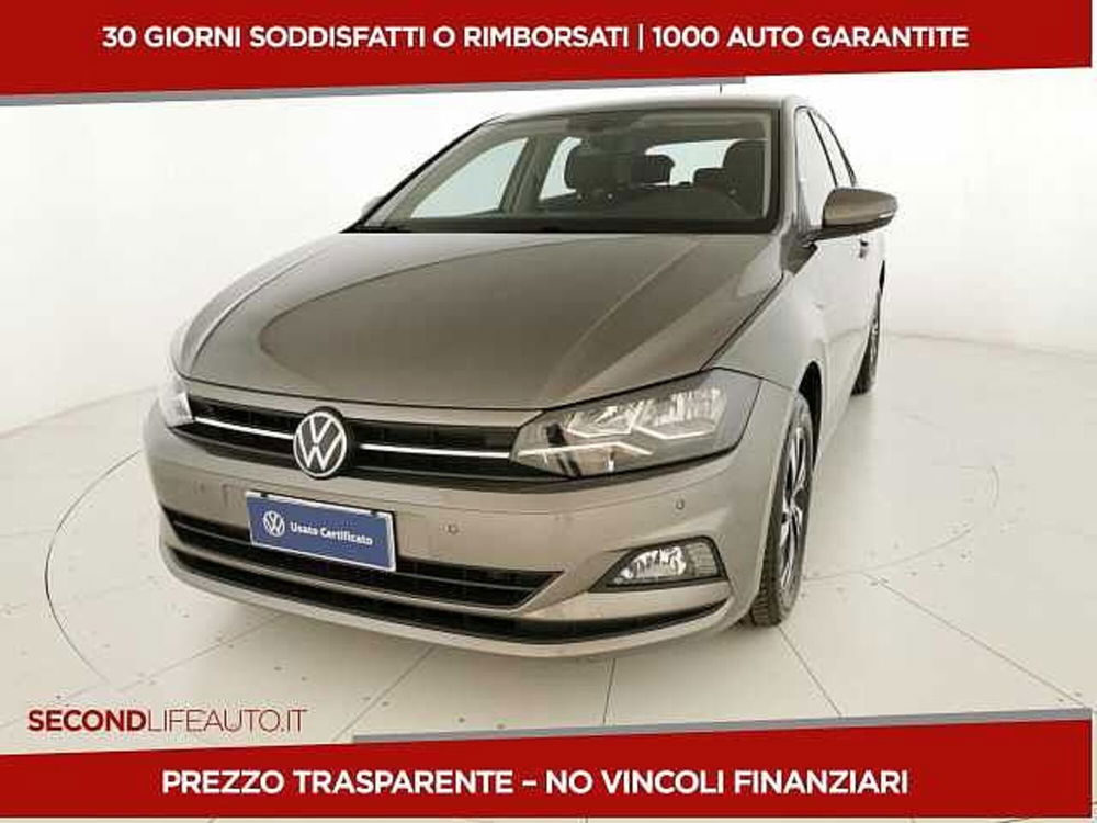 Volkswagen Polo usata a Chieti (20)