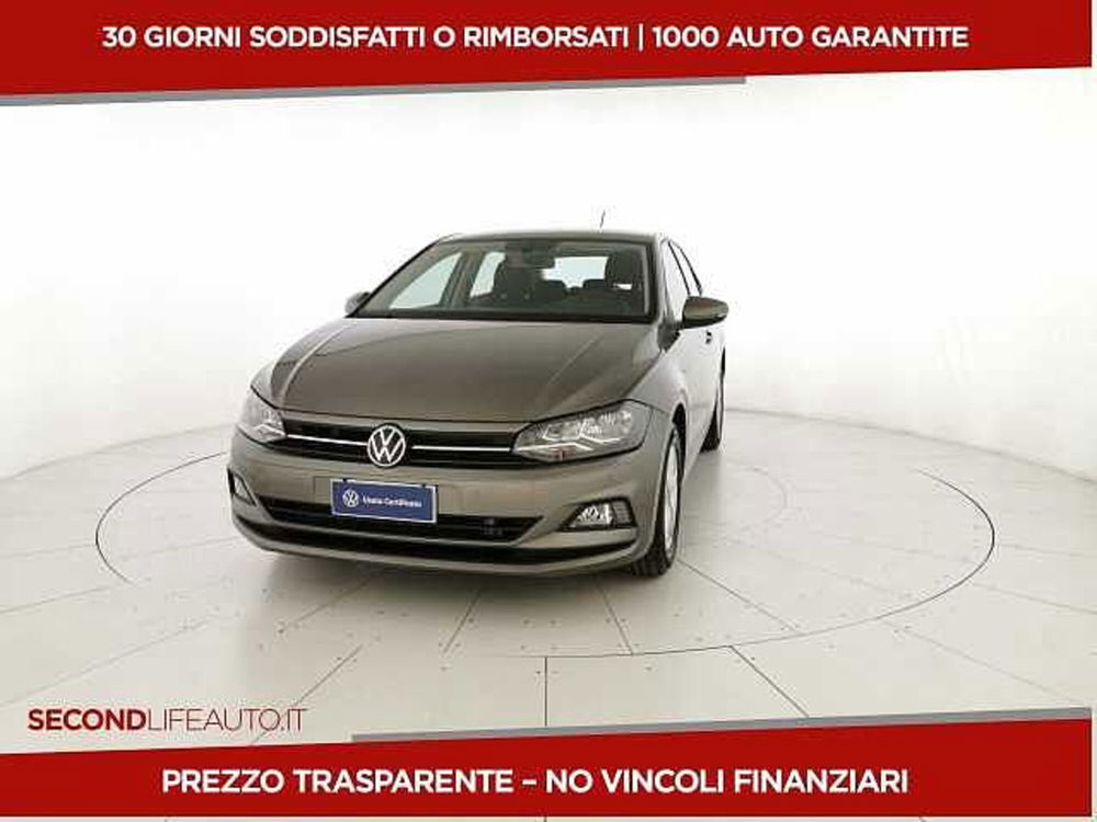 Volkswagen Polo usata a Chieti