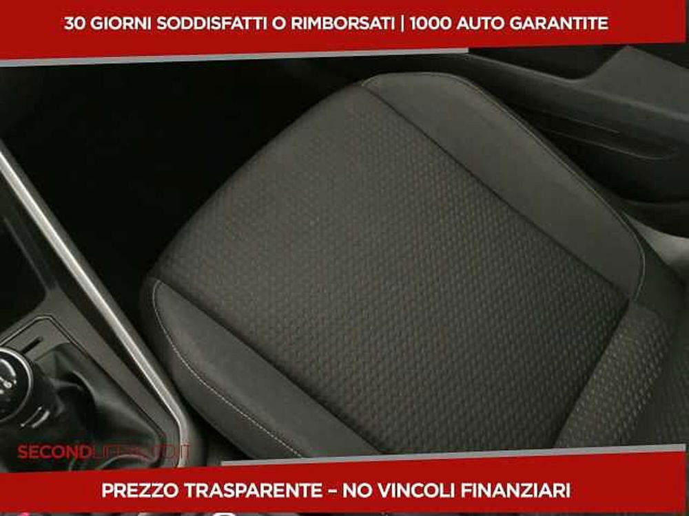 Volkswagen Polo usata a Chieti (15)