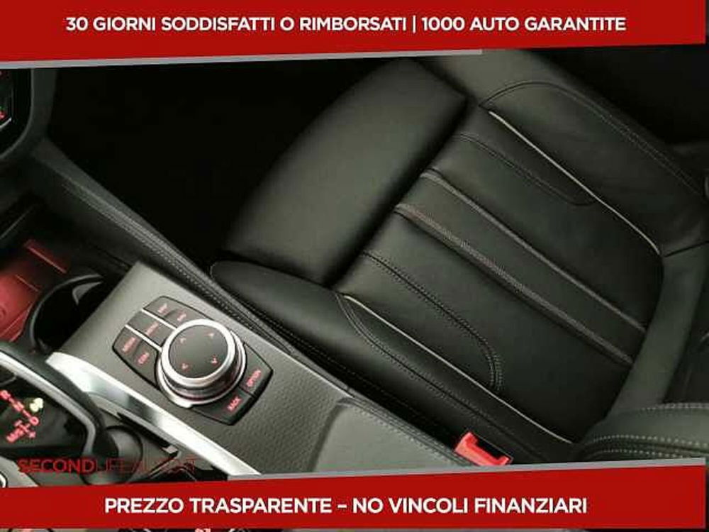 BMW Serie 6 Gran Turismo usata a Chieti (17)